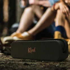 Klipsch Høyttaler|Detroit Bluetooth-høyttaler
