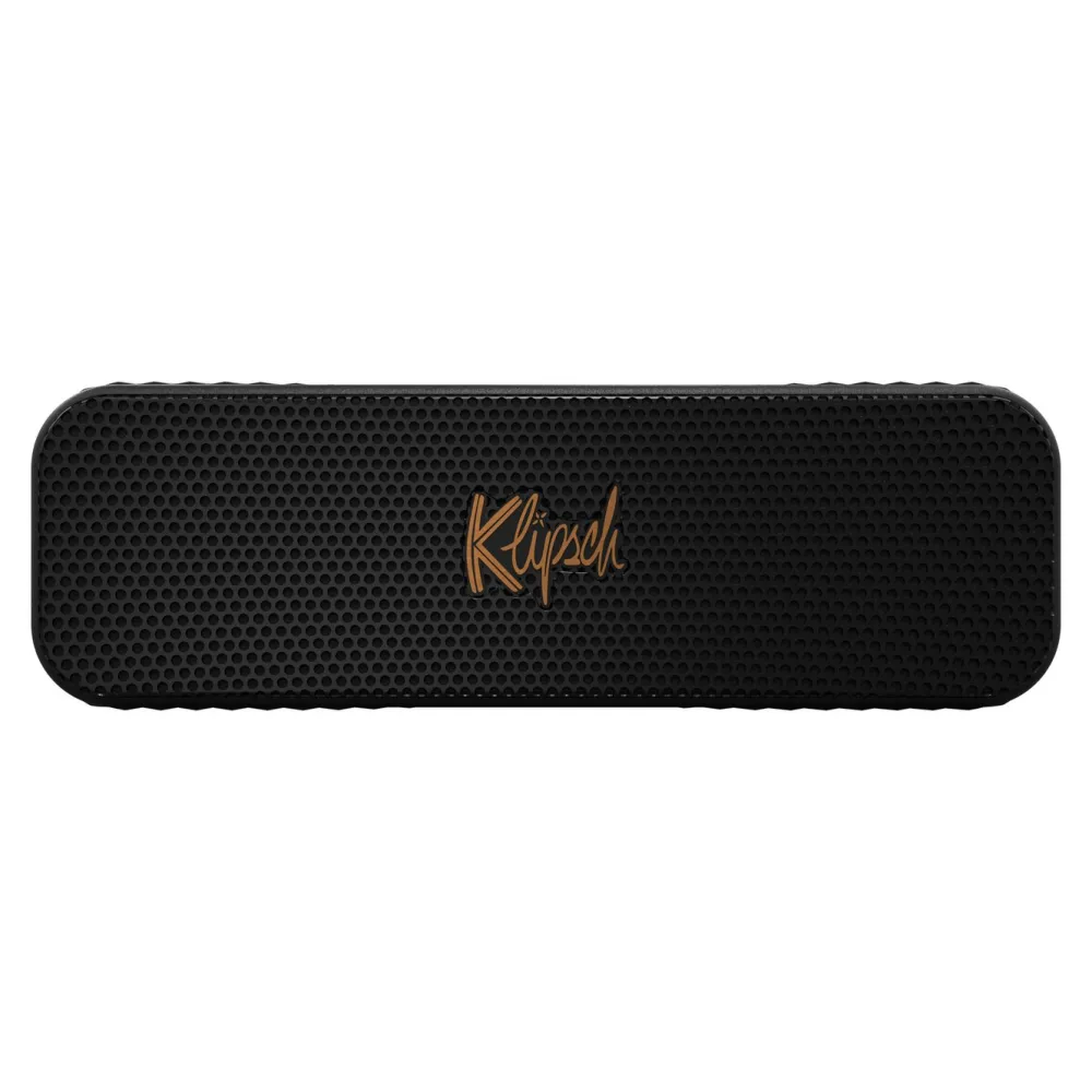 Klipsch Høyttaler|Detroit Bluetooth-høyttaler