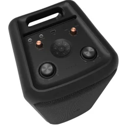 Klipsch Høyttaler|Mikrofoner|GIG XXL Partyhøyttaler med mikrofon