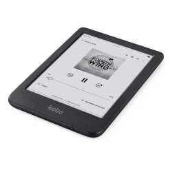 Kobo Lese & Nettbrett|Clara BW Lesebrett 6"