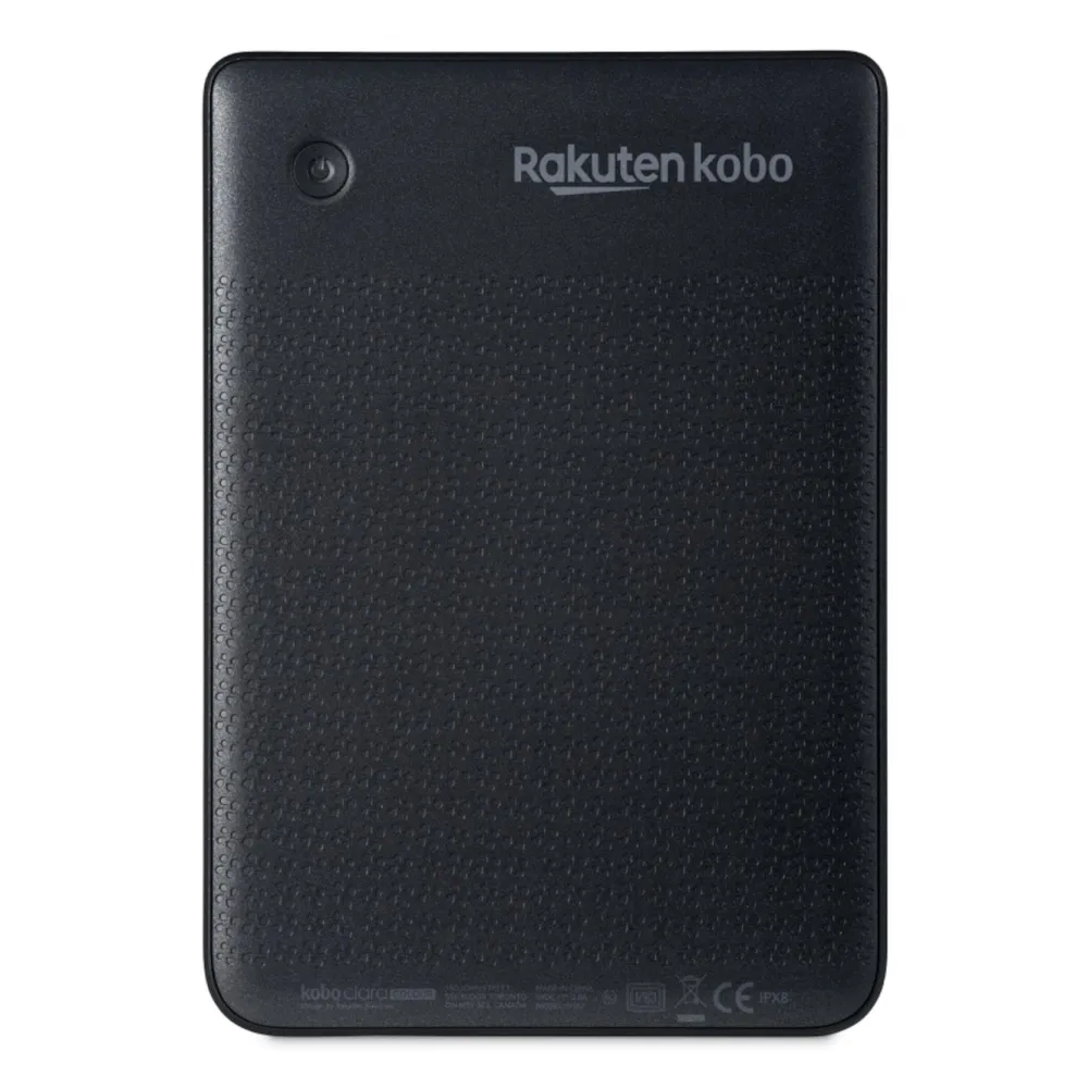 Kobo Lese & Nettbrett|Clara Colour Lesebrett 6"