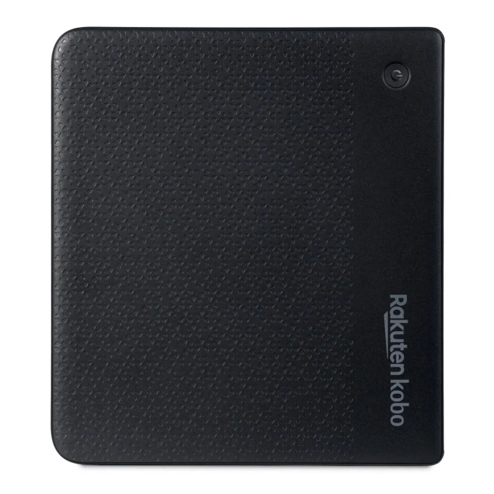 Kobo Lese & Nettbrett|Libra Colour Lesebrett 7"