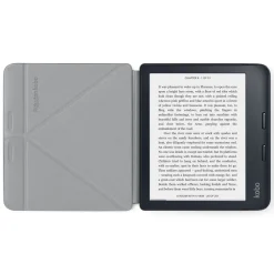 Kobo Lese & Nettbrett|Libra 2 Sleepcover Etui Slate Blue