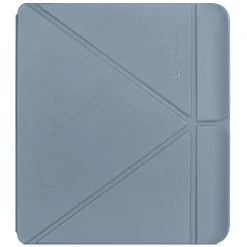 Kobo Lese & Nettbrett|Libra 2 Sleepcover Etui Slate Blue