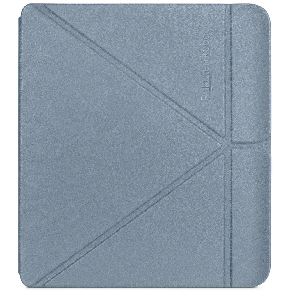 Kobo Lese & Nettbrett|Libra 2 Sleepcover Etui Slate Blue