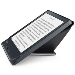 Kobo Lese & Nettbrett|Libra 2 Sleepcover Etui Slate Blue