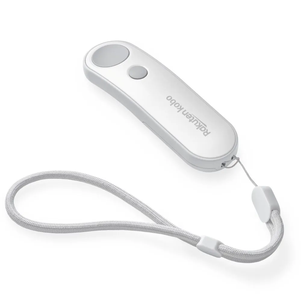 Kobo Lese & Nettbrett|Remote – Trådløs sidevender for -lesebrett