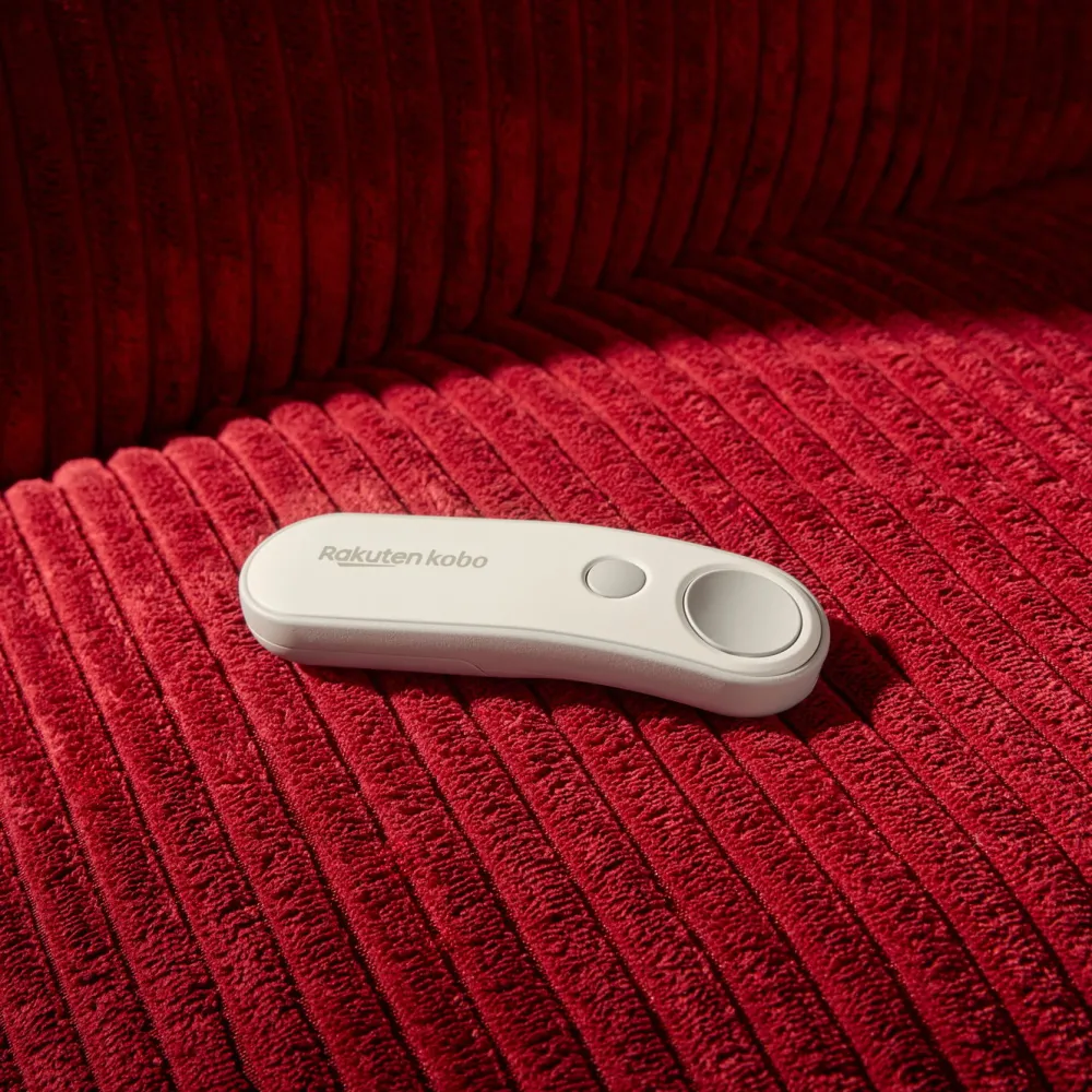 Kobo Lese & Nettbrett|Remote – Trådløs sidevender for -lesebrett