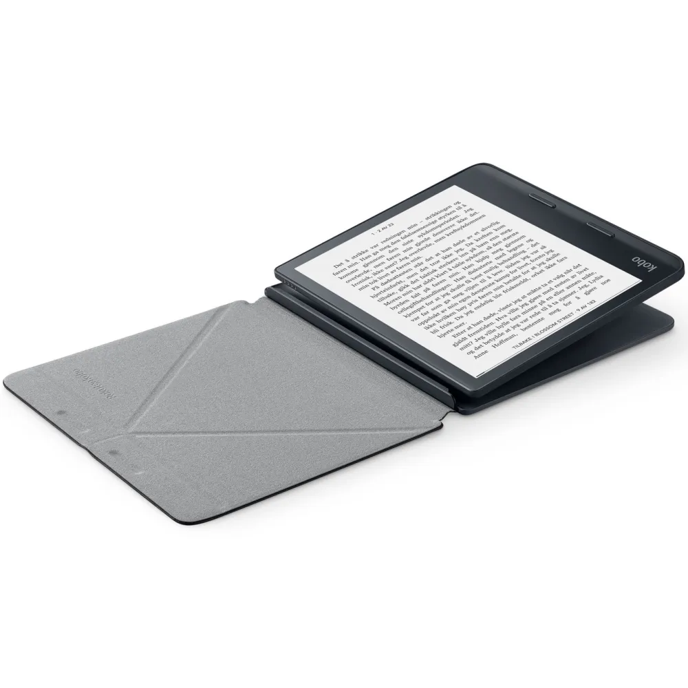 Kobo Lese & Nettbrett|Sage Sleepcover Etui