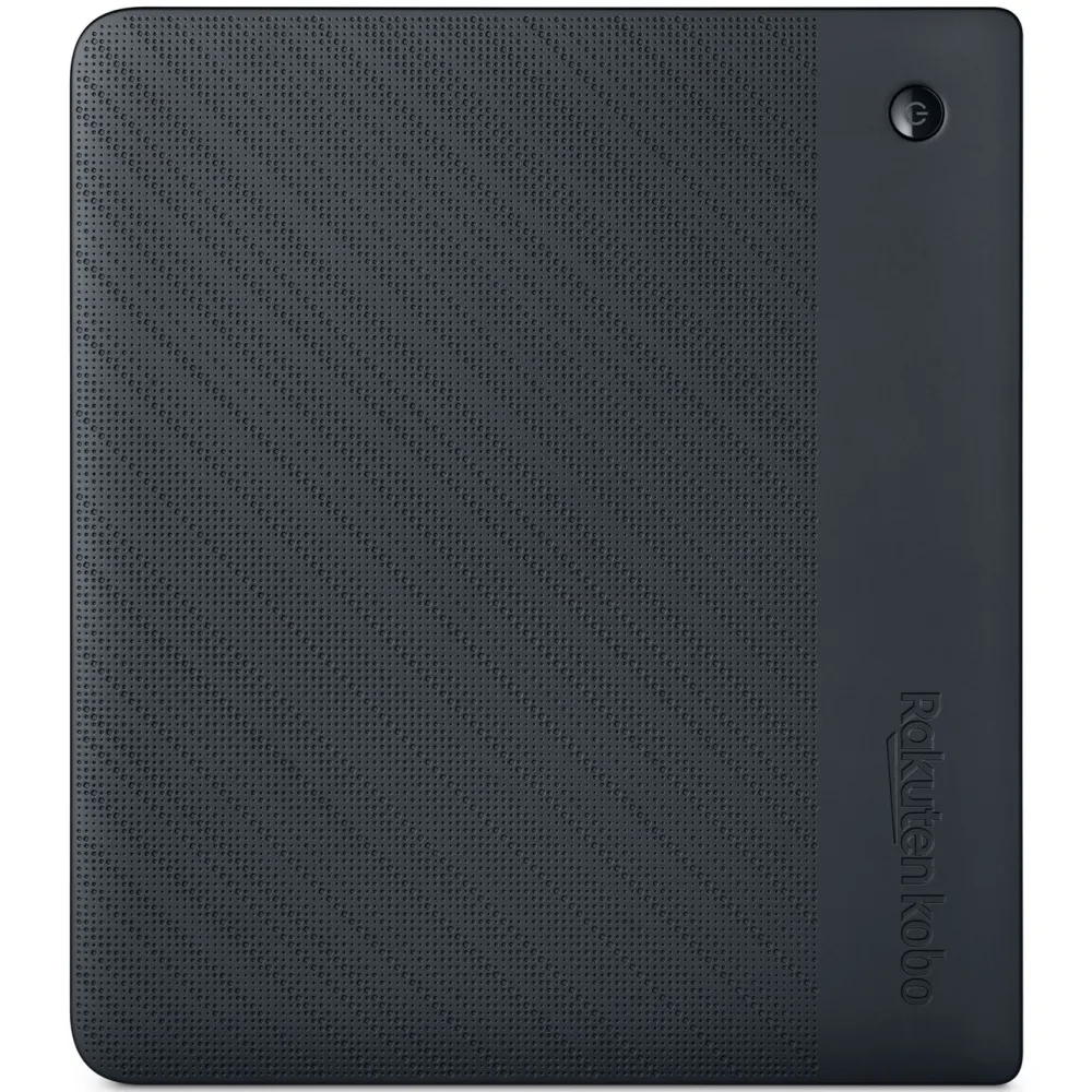 Kobo Lese & Nettbrett|Sage Vanntett lesebrett 8” med wifi