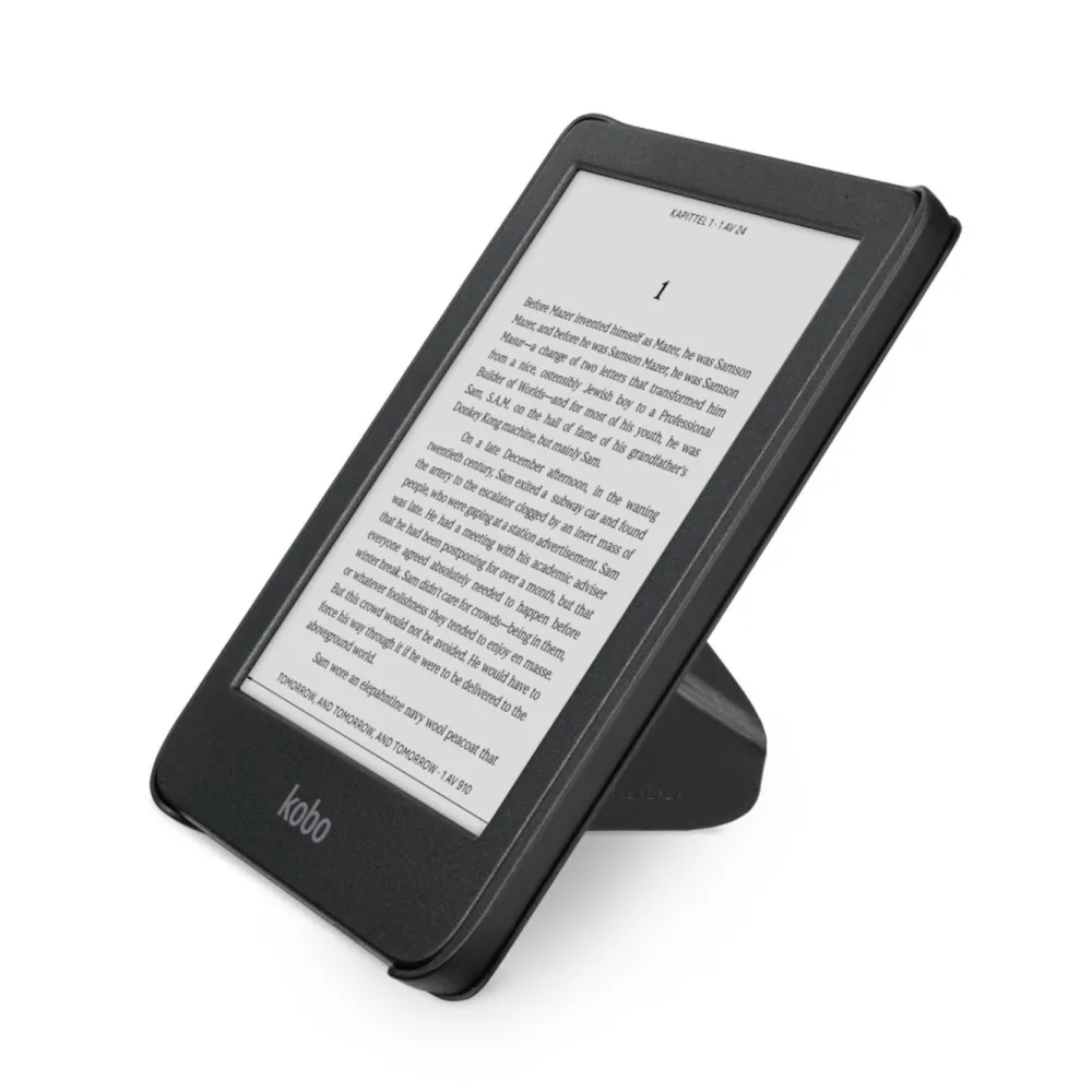 Kobo Lese & Nettbrett|SleepCover for Clara Colour/BW