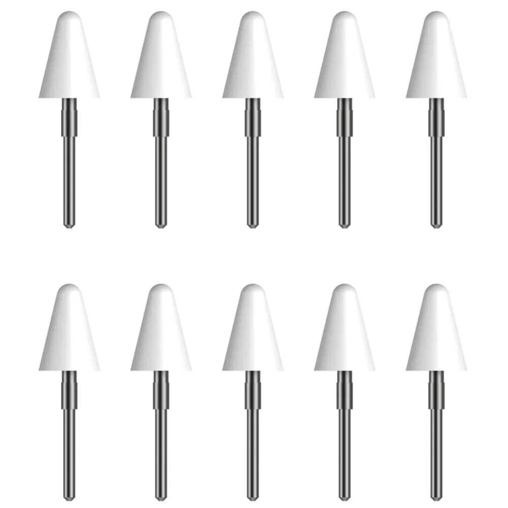 Kobo Lese & Nettbrett|Stylus 2 Ekstra spisser 10-pk.