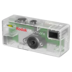 Kodak Rengjøring|Foto Og Video|Charmera nøkkelringkamera Blind Box
