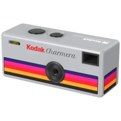 Kodak Rengjøring|Foto Og Video|Charmera nøkkelringkamera Blind Box