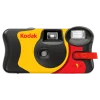 Kodak Foto Og Video|Engangskamera med blits 27 bilder