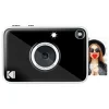 Kodak Foto Og Video|Instantkamera med blekkfri utskrift
