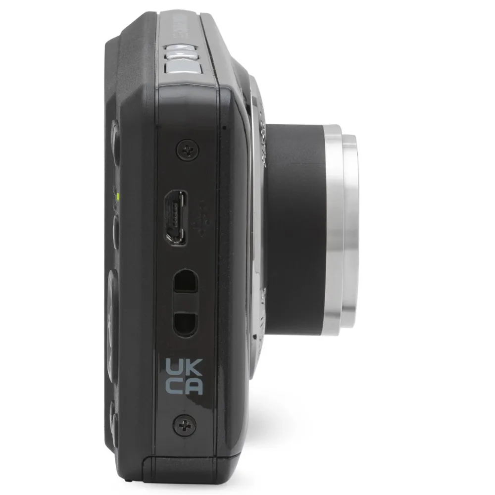 Kodak Foto Og Video|PIXPRO FZ55 digitalkamera