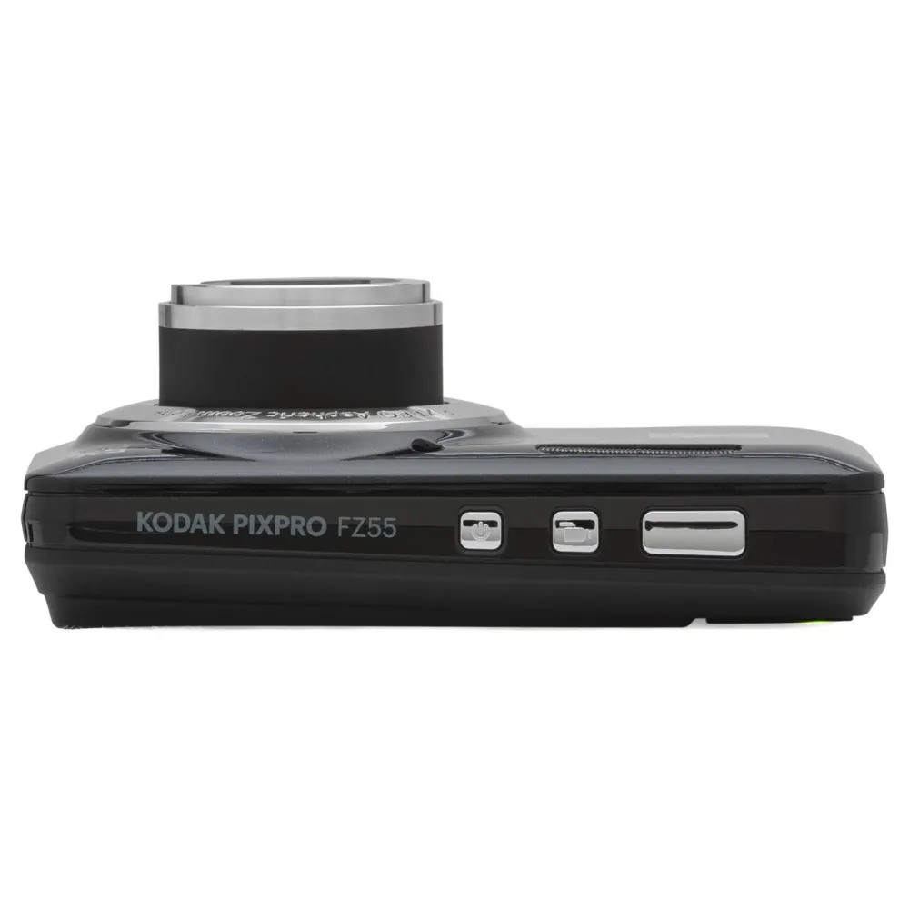 Kodak Foto Og Video|PIXPRO FZ55 digitalkamera