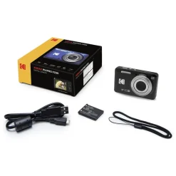 Kodak Foto Og Video|PIXPRO FZ55 digitalkamera
