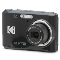 Kodak Foto Og Video|Pixpro FZ45 digitalkamera 16 MP