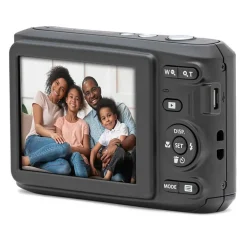 Kodak Foto Og Video|Pixpro FZ45 digitalkamera 16 MP