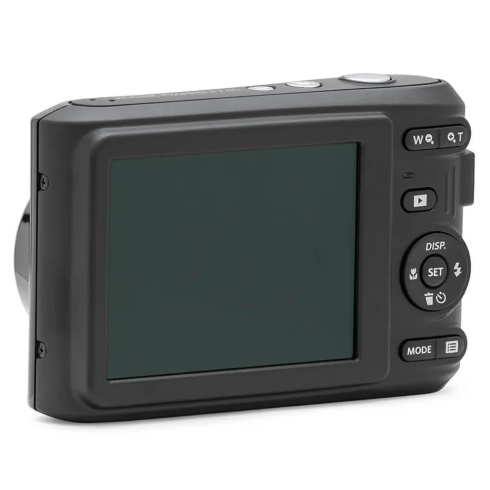Kodak Foto Og Video|Pixpro FZ45 digitalkamera 16 MP