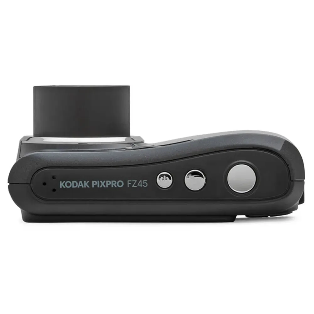 Kodak Foto Og Video|Pixpro FZ45 digitalkamera 16 MP