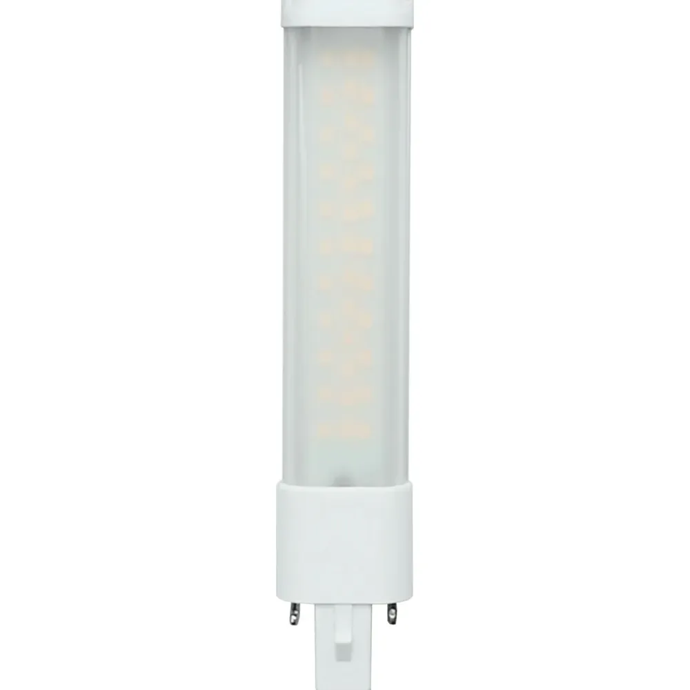 Kjell Lyskilder|Kompaktlysrør LED G23 500 lm