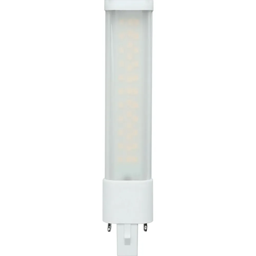 Kjell Lyskilder|Kompaktlysrør LED G23 500 lm