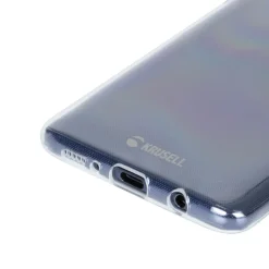 Krusell Mobildeksler & Etui|Mobildeksel i TPU for Galaxy A72