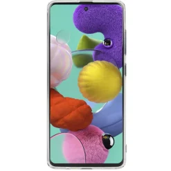Krusell Mobildeksler & Etui|Mobildeksel i TPU for Galaxy A72