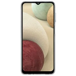 Krusell Mobildeksler & Etui|Mobildeksel i TPU for Galaxy A12
