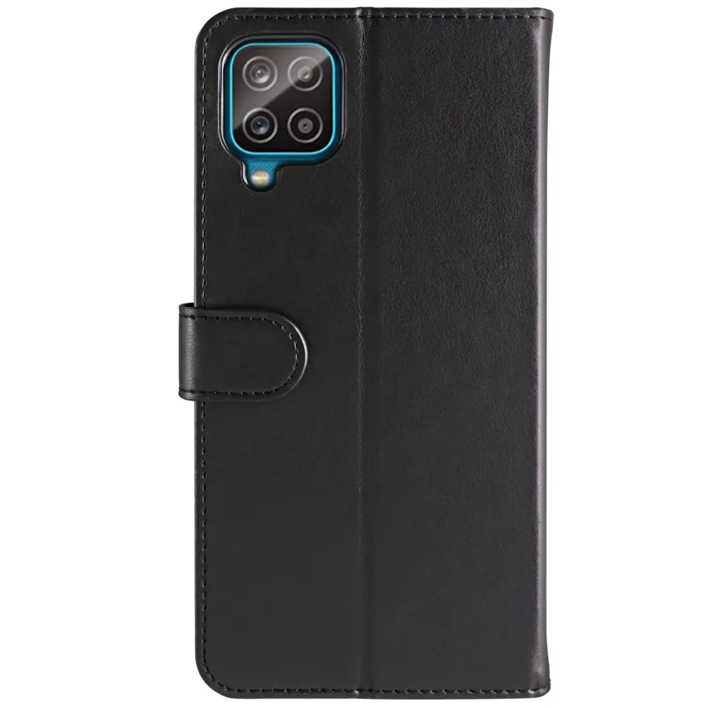 Krusell Mobildeksler & Etui|Mobiletui for Galaxy A12