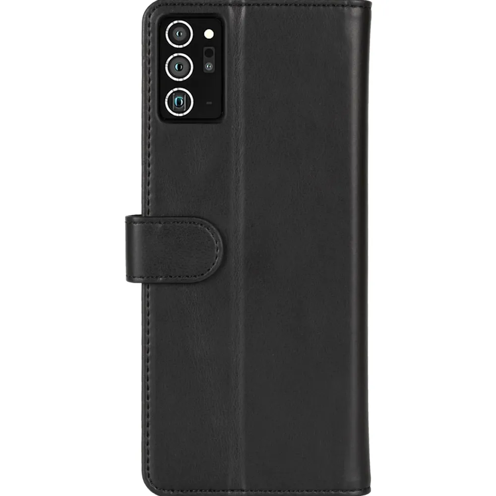 Krusell Mobildeksler & Etui|Mobiletui for Galaxy Note 20