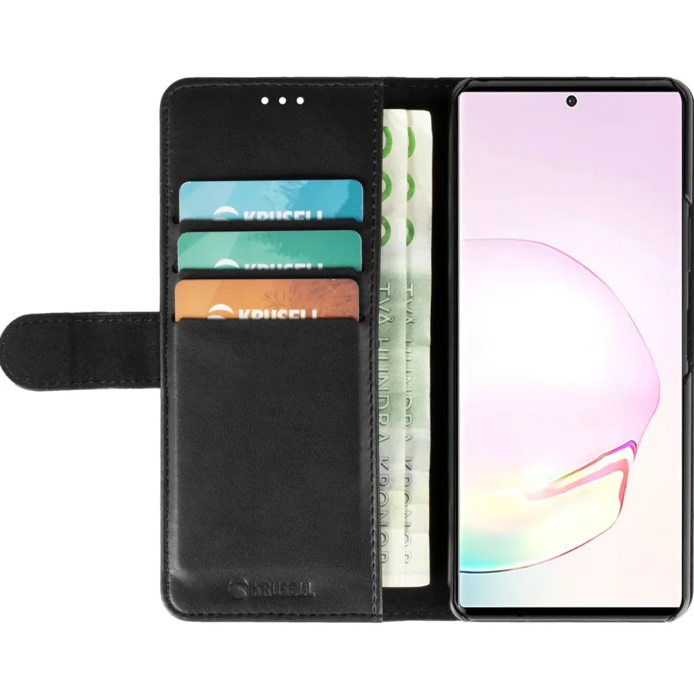 Krusell Mobildeksler & Etui|Mobiletui for Galaxy Note 20