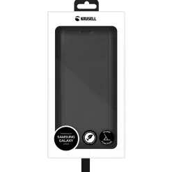 Krusell Mobildeksler & Etui|Mobiletui for Galaxy Note 20