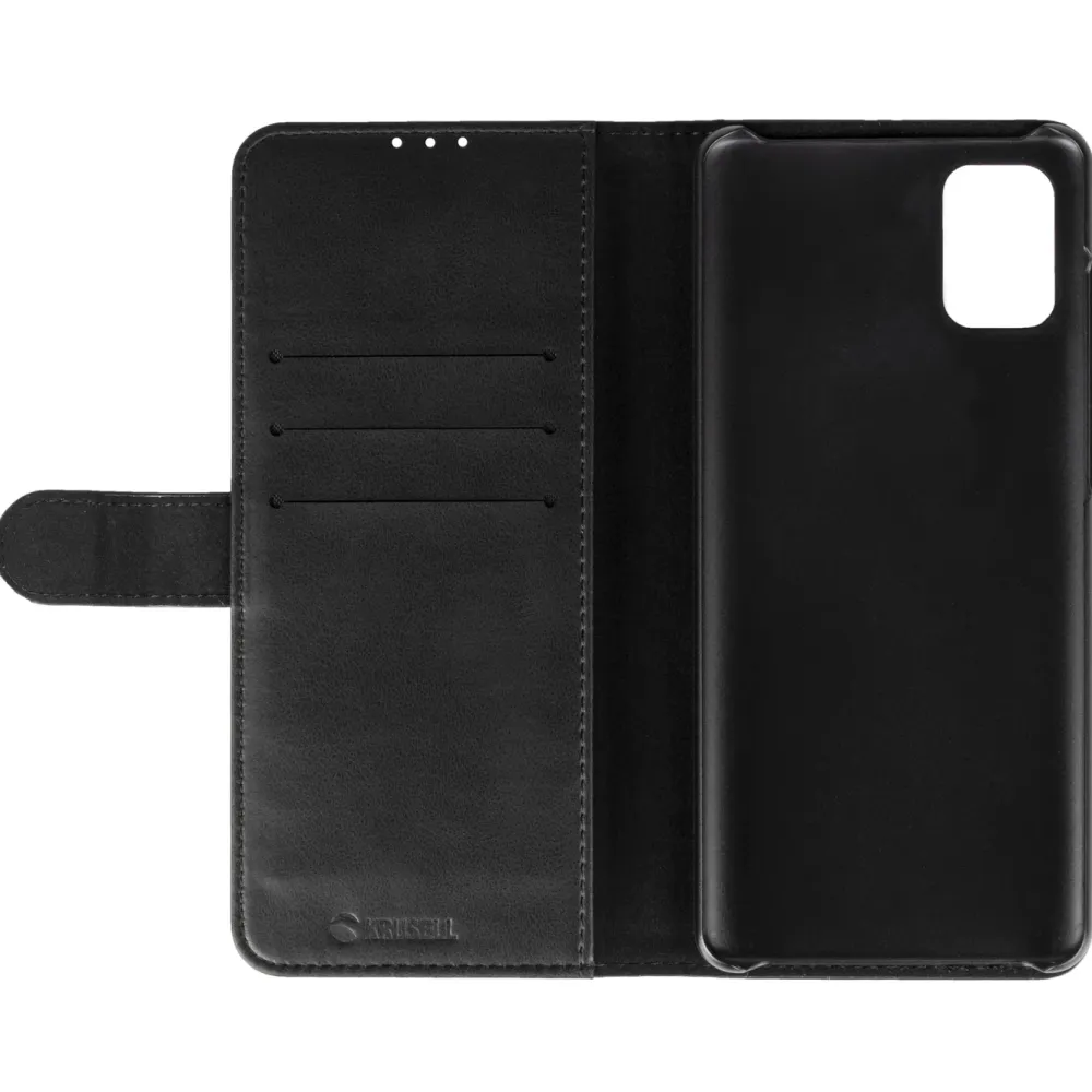 Krusell Mobildeksler & Etui|Mobiletui for Galaxy A42