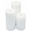 Kjell Julelys|Stemningsbelysning|Kubbelys LED 3-pk.