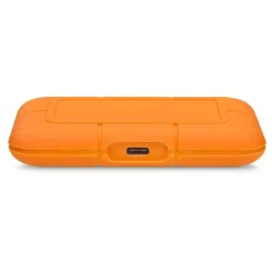 Lacie Lagring|Rugged SSD Ekstern SSD-disk 500 GB