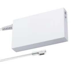 Kjell Tilbehør Til Bærbar Pc|Mac-Tilbehør|Lader for MacBook Magsafe 85 W