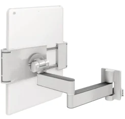 Kjell Mobiltelefonholder|Ipad Og Tilbehør|3-leddet veggfeste til nettbrett 7–12''