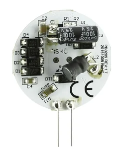 Kjell Lyskilder|LED-modul G4 230 lm