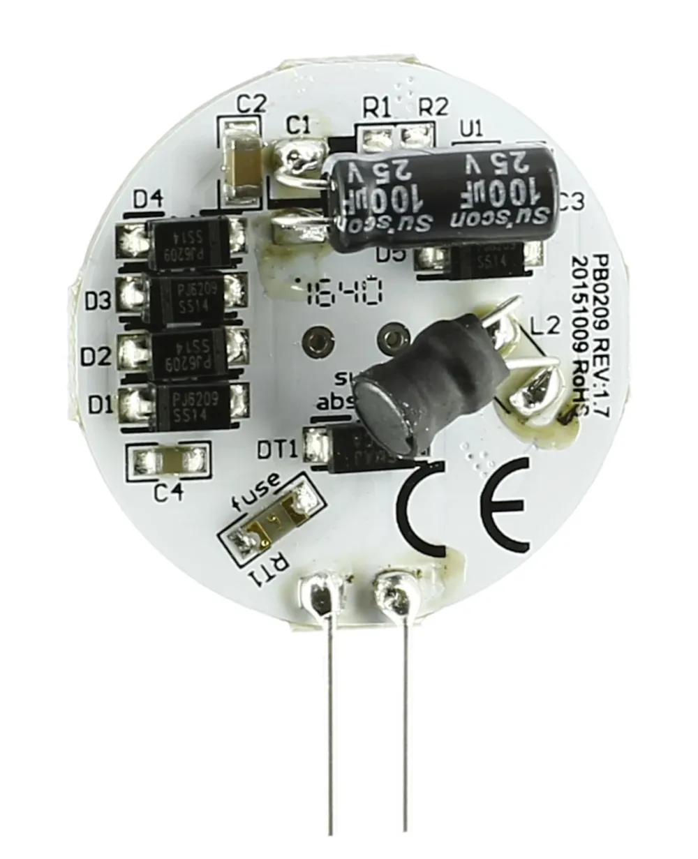 Kjell Lyskilder|LED-modul G4 230 lm
