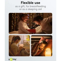 Kjell Stemningsbelysning|Lyskilder|LED-nattlys