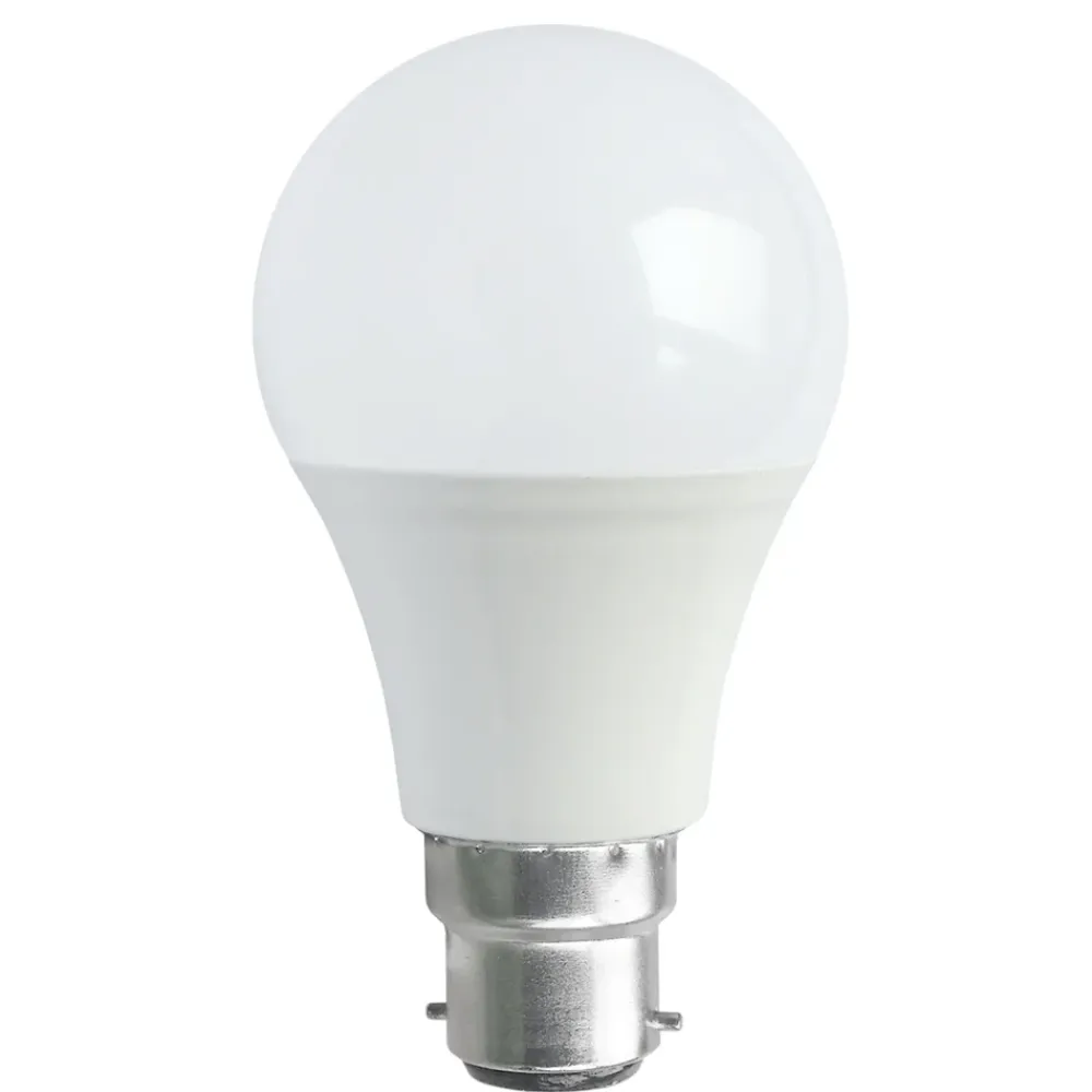 Kjell Lyskilder|LED-pære B22 810 lm