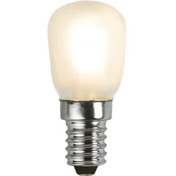 Kjell Lyskilder|LED-pære E14 90 lm