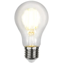 Kjell Lyskilder|LED-pære E27 12-24 V 450 lm