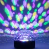 Ledsavers Discobelysning|Kalas & Fest|Diskolampe med fjernkontroll