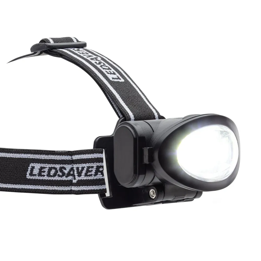 Ledsavers Hodelykter|Hodelykt 3 W 170 lm