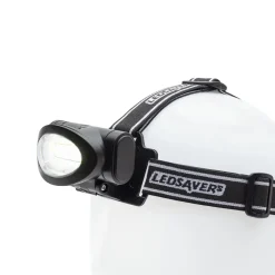 Ledsavers Hodelykter|Hodelykt 3 W 170 lm